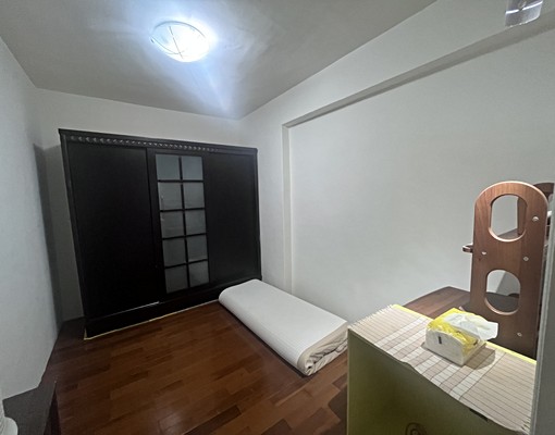 迴龍捷運站裕民國小1+1房附家具家電 - Image 4