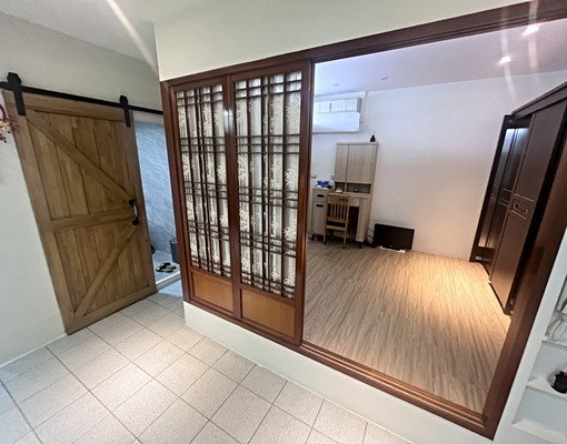 迴龍捷運站裕民國小1+1房附家具家電 - Image 3