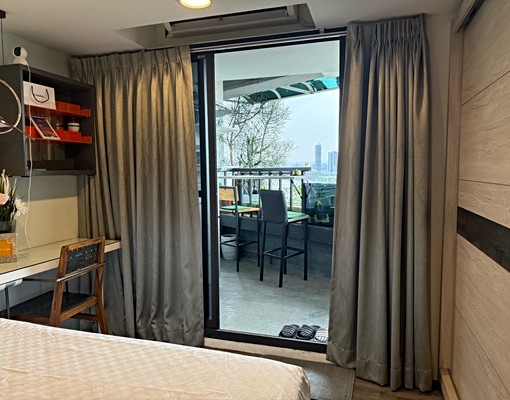 台北市水岸景觀西門町大套房 - Image 8