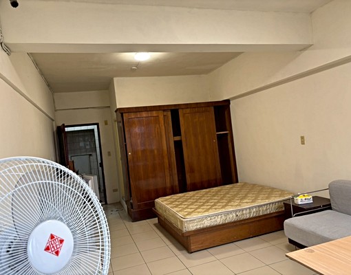 (租)安一路5樓套房/近安樂市場、基隆車站-租金低廉 - Image 3