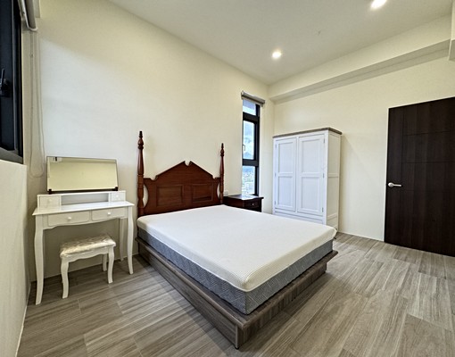 高樓正海景|平面車位|全新裝潢3房 - Image 4