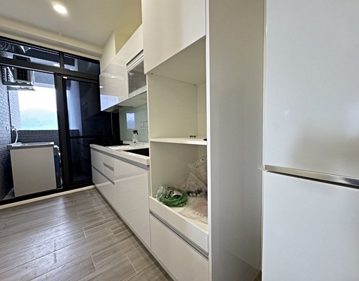 高樓正海景|平面車位|全新裝潢3房 - Image 10