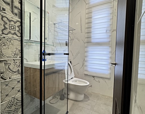 高樓正海景|平面車位|全新裝潢3房 - Image 9