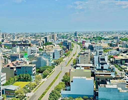 ㊣員林大道朝東高景美三房附平車 - Image 2