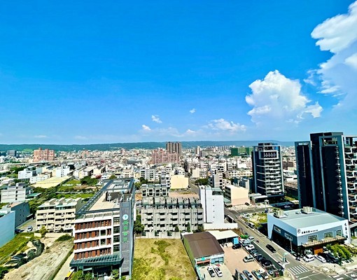 ㊣員林大道朝東高景美三房附平車 - Image 4