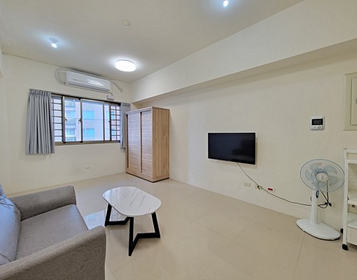 『府中捷運』新站歐洲獨立電梯採光美套房(含管可租補 - Image 7