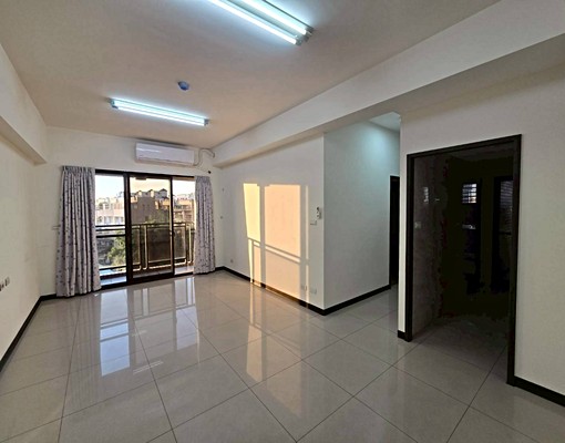 💥秒殺💥近洲際兩房平車含管💥可寵可租補💥(空屋) - Image 1