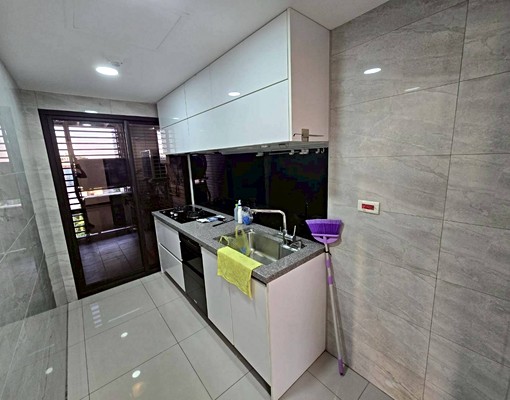 💥秒殺💥近洲際兩房平車含管💥可寵可租補💥(空屋) - Image 10