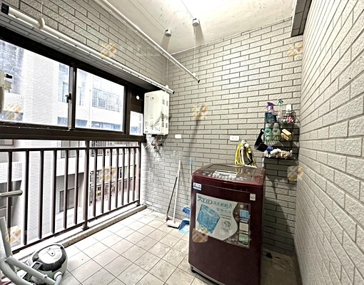 彩虹城2#三房#可租補#可入戶 - Image 10