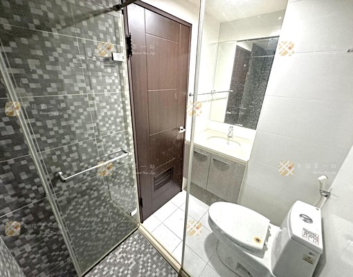 彩虹城2#三房#可租補#可入戶 - Image 11