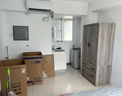 ⭐北端街近愛河小資套房⭐真愛碼頭⭐壽山 - Image 1