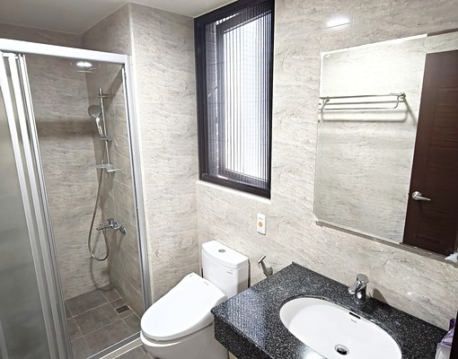 富宇飛翔♡頂樓景觀兩房♡近捷運站/水湳市場♡可雙租補♡可寵♡ - Image 13