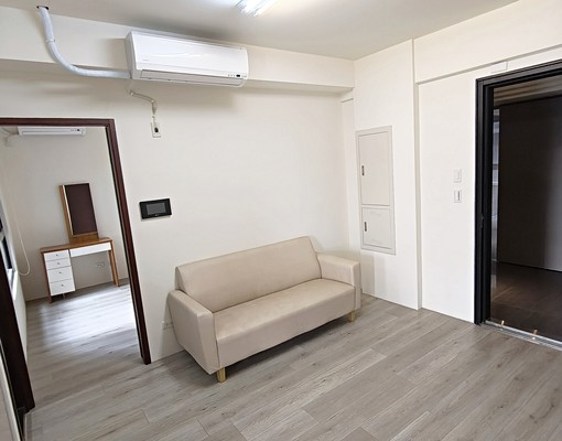 仁愛國小♡頂樓景觀兩房♡近捷運站/水湳市場♡可雙租補♡可寵♡ - Image 4