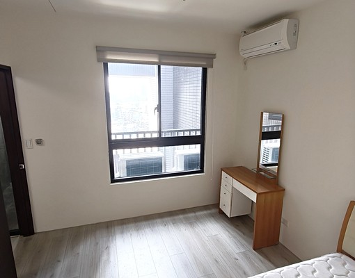 仁愛國小♡頂樓景觀兩房♡近捷運站/水湳市場♡可雙租補♡可寵♡ - Image 9