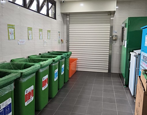 富宇飛翔♡頂樓景觀兩房♡近捷運站/水湳市場♡可雙租補♡可寵♡ - Image 15