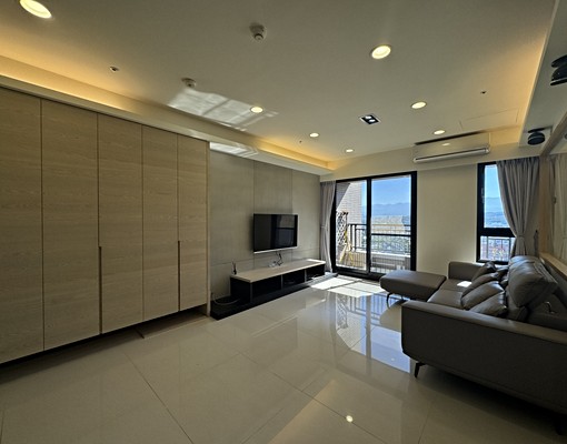 日光公園旁雅致裝潢家電美三房 - Image 5