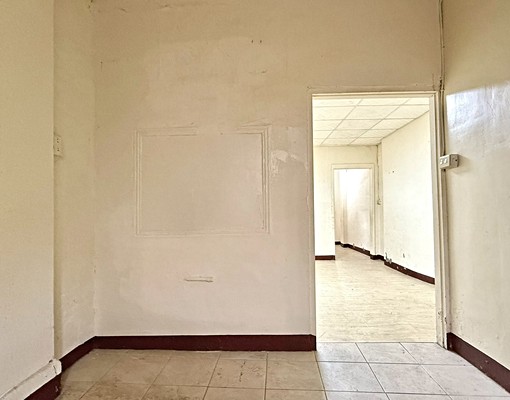 【吉屋租賃】豐原平房全空屋現況出租◆兩房可寵可租補可開伙 - Image 1