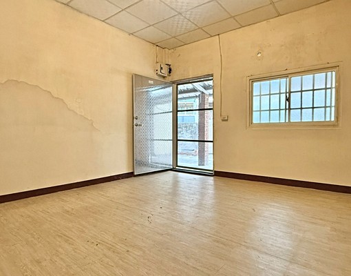 【吉屋租賃】豐原平房全空屋現況出租◆兩房可寵可租補可開伙 - Image 3