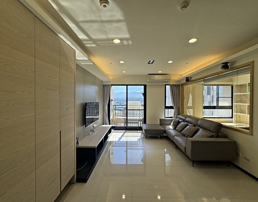 日光公園旁雅致裝潢家電美三房 - Image 6