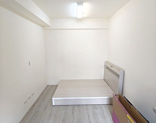 仁愛國小♡頂樓景觀兩房♡近捷運站/水湳市場♡可雙租補♡可寵♡ - Image 11