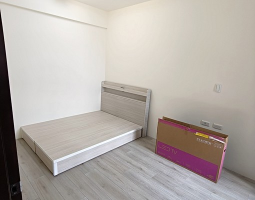 仁愛國小♡頂樓景觀兩房♡近捷運站/水湳市場♡可雙租補♡可寵♡ - Image 10