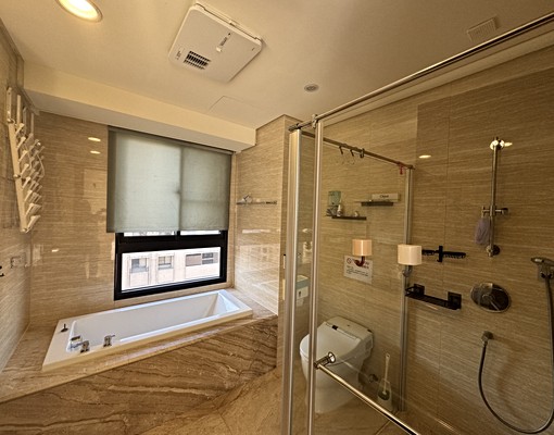 日光公園旁雅致裝潢家電美三房 - Image 11