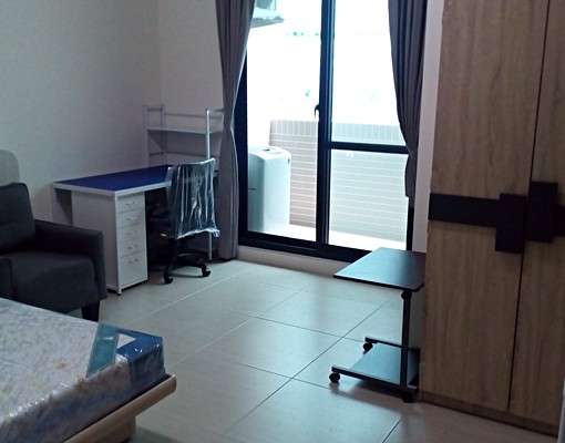 南科套房出租 - Image 1