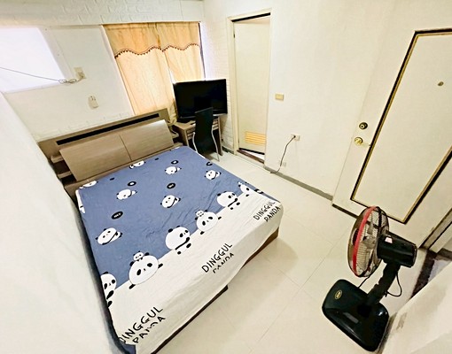 免佣）近捷運內湖【超值租案】對外窗★獨立衛浴★湖光商圈 - Image 1