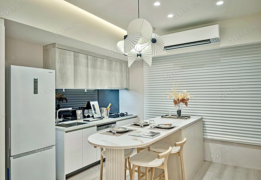 協勝港心樣/實品屋