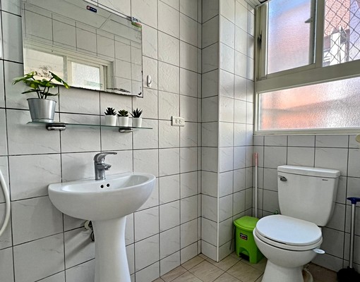 五華街熱鬧商圈/採光獨洗獨曬/溫馨套房 - Image 10