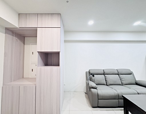 ❗️心之所向秒殺兩房❗️可租補入籍🔥加大雙人床🔥系統裝潢 - Image 2