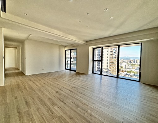 西屯中科｜寶輝建設全新豪宅-歡迎層峰客群 - Image 1