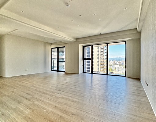 西屯中科｜寶輝建設全新豪宅-歡迎層峰客群 - Image 4