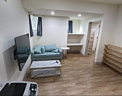 樂華夜市💎有流理台💎可入籍報稅💎設備齊全SI268 - Image 2