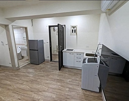 樂華夜市💎有流理台💎可入籍報稅💎設備齊全SI268 - Image 3