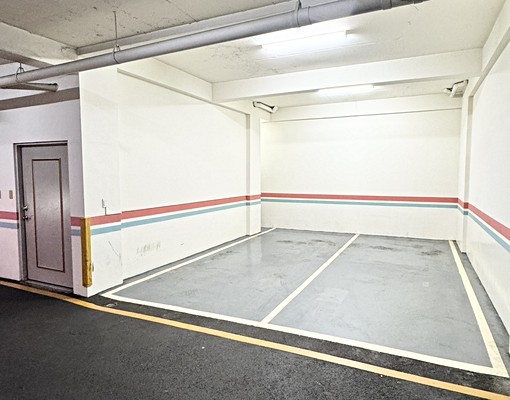 可戶籍可報稅✨整棟出租地下1F~4F✨平面雙車位✨ - Image 2