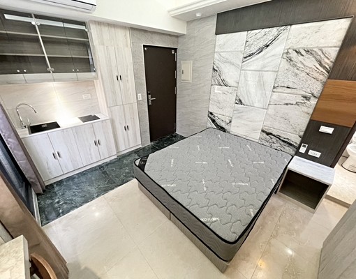 中科大中國醫🌈可租補雙租補🌈台電🌈流理台電磁爐 - Image 3