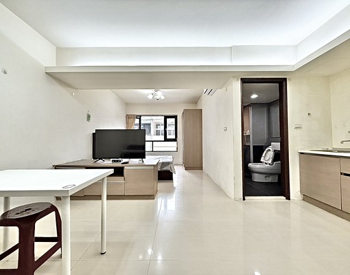 🔱台電台水乾濕分離🔱類一房一廳🔱可雙租補 - Image 1