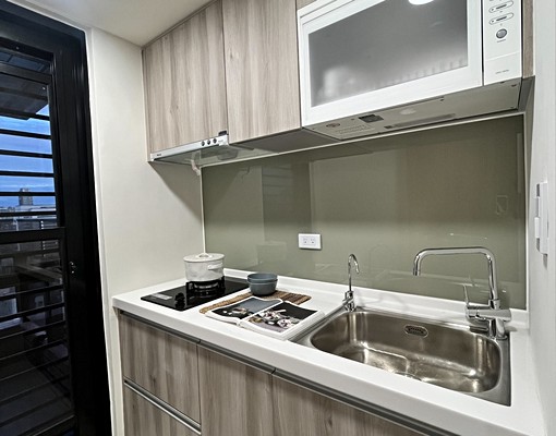 自租❤️可租補❤️全新3房2.9萬起❤️有車位❤️拎包住 - Image 9