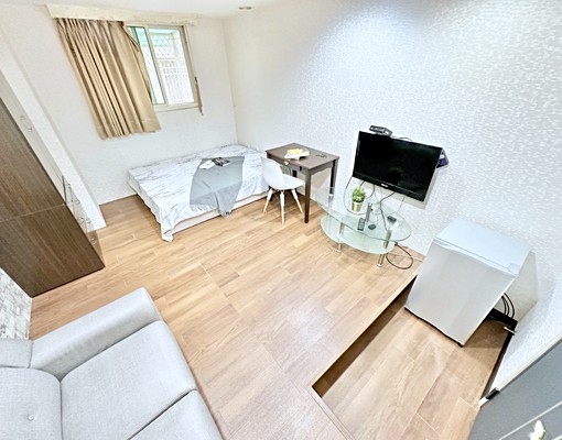 《稀有寵物套》📣台中教大✨可租補✨獨洗獨曬衣✨免追垃圾車 - Image 1