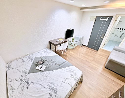 《稀有寵物套》📣台中教大✨可租補✨獨洗獨曬衣✨免追垃圾車 - Image 5