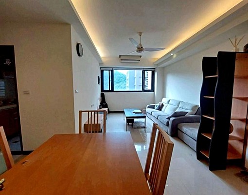 嘉家瑩~👍👍東別館裝潢2房可租補 - Image 3