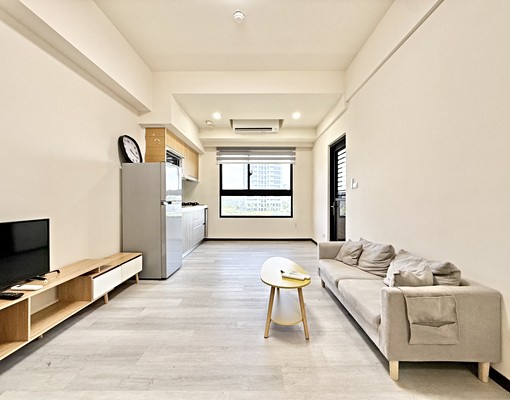 ❗️梧棲首選兩房❗️可租補🔥可貓🐈可補床組 - Image 1