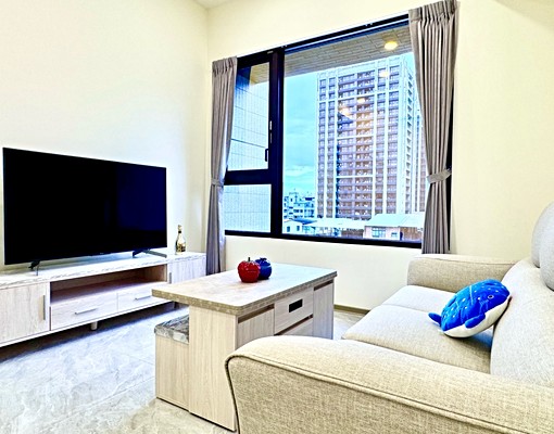 🆕新宅🏡迴龍捷運/丹鳳國小旁⭐️全新裝潢⭐️含管/網路 - Image 3