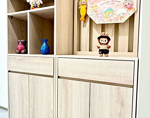 🆕新宅🏡迴龍捷運/丹鳳國小旁⭐️全新裝潢⭐️含管/網路 - Image 5