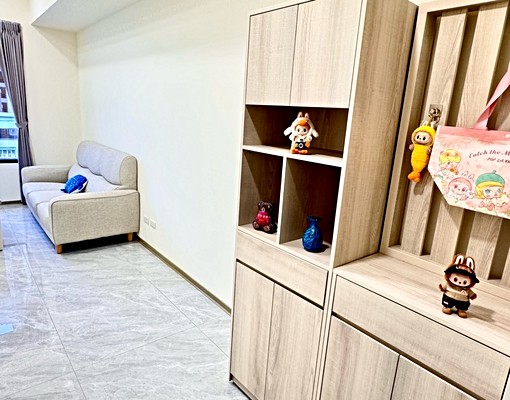 🆕新宅🏡迴龍捷運/丹鳳國小旁⭐️全新裝潢⭐️含管/網路 - Image 6