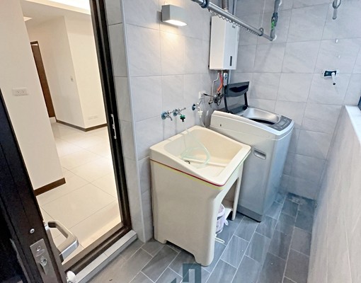 ❤三房❤雙衛浴❤汽車位❤可租補❤獨洗曬陽台❤電梯❤ - Image 9