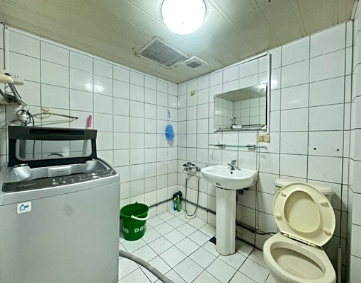 西門站✅電梯雅房可寵可貓💯雅房採光佳 - Image 7