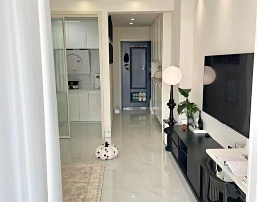 秒殺一房一廳✨全新完工✨可租補✨陽台獨洗曬✨生活機能佳✨可貓 - Image 6