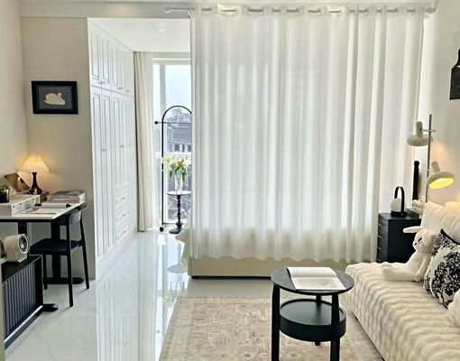 秒殺一房一廳✨全新完工✨可租補✨陽台獨洗曬✨生活機能佳✨可貓 - Image 5